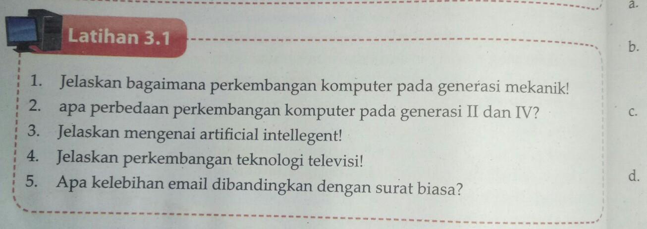 Detail Kelebihan Email Dibanding Surat Biasa Nomer 30