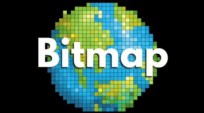 Detail Kelebihan Gambar Bitmap Nomer 18
