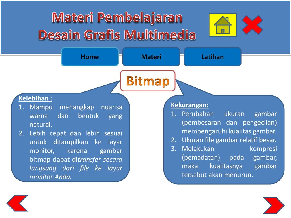 Detail Kelebihan Gambar Bitmap Nomer 24