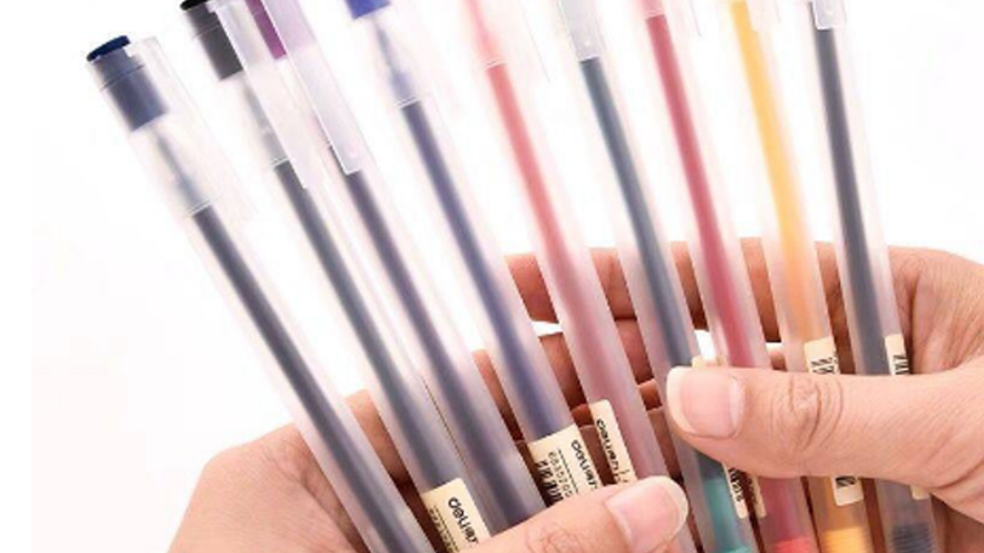 Detail Kelemahan Pensil Berwarna Biasa Dan Pensil Cat Air Adalah Nomer 31