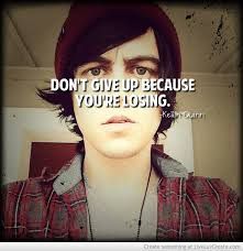 Detail Kellin Quinn Quotes Nomer 12