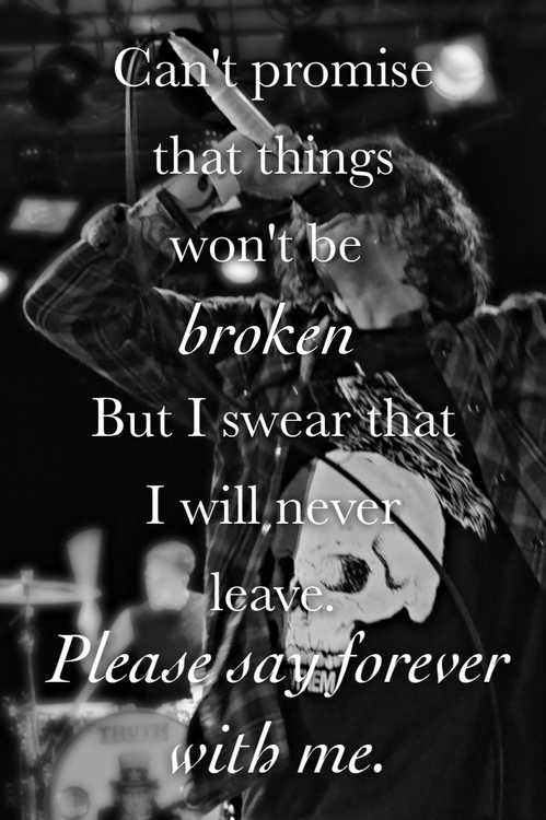 Detail Kellin Quinn Quotes Nomer 13