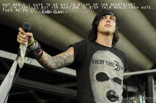 Detail Kellin Quinn Quotes Nomer 14