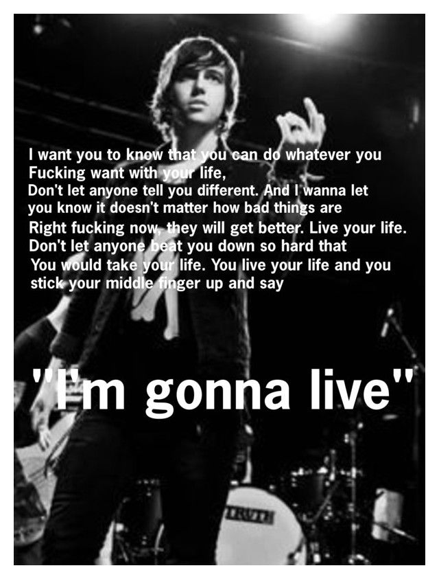 Detail Kellin Quinn Quotes Nomer 15