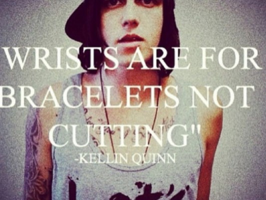 Detail Kellin Quinn Quotes Nomer 17