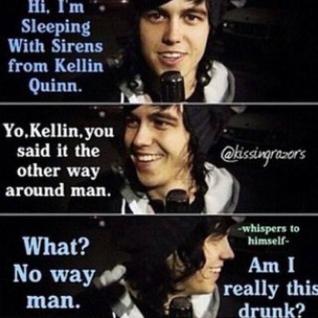 Detail Kellin Quinn Quotes Nomer 20