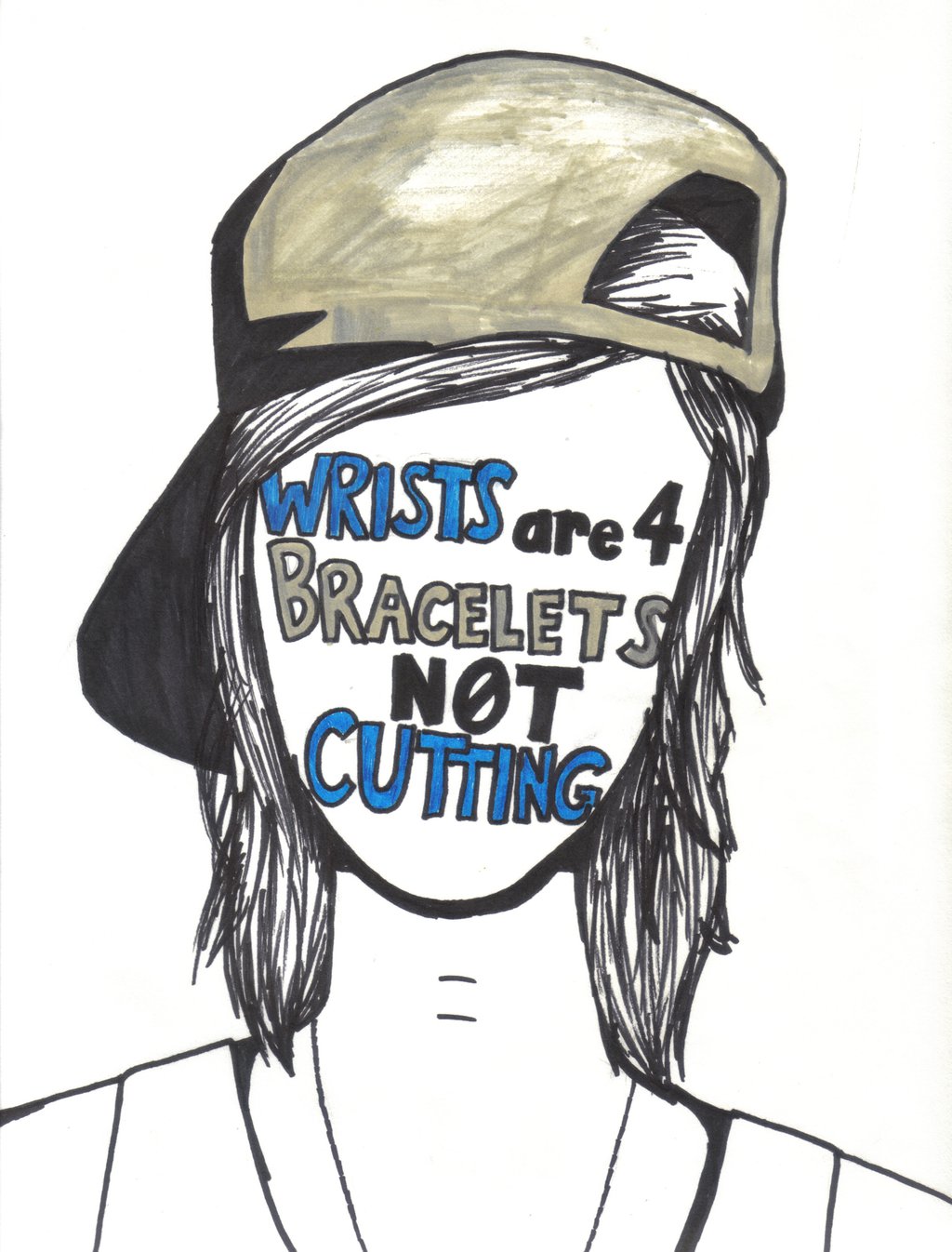 Detail Kellin Quinn Quotes Nomer 25