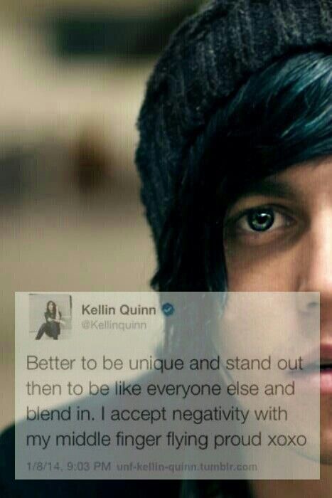 Detail Kellin Quinn Quotes Nomer 30
