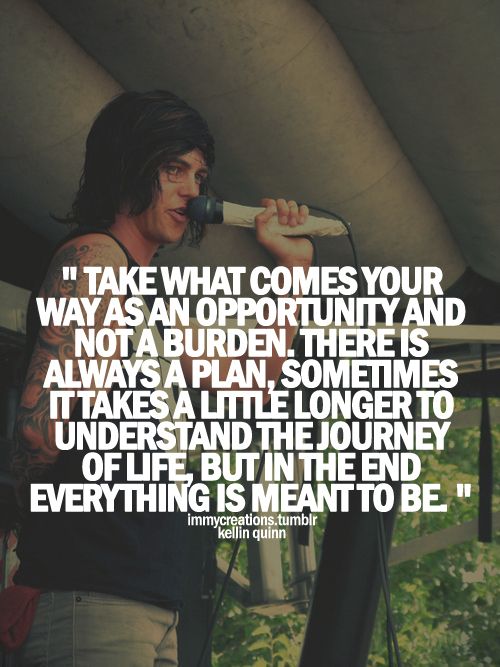 Detail Kellin Quinn Quotes Nomer 5