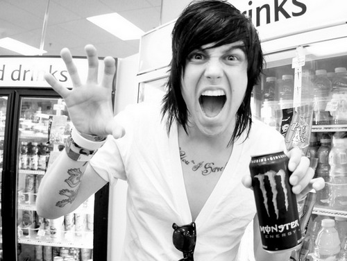 Detail Kellin Quinn Quotes Nomer 37