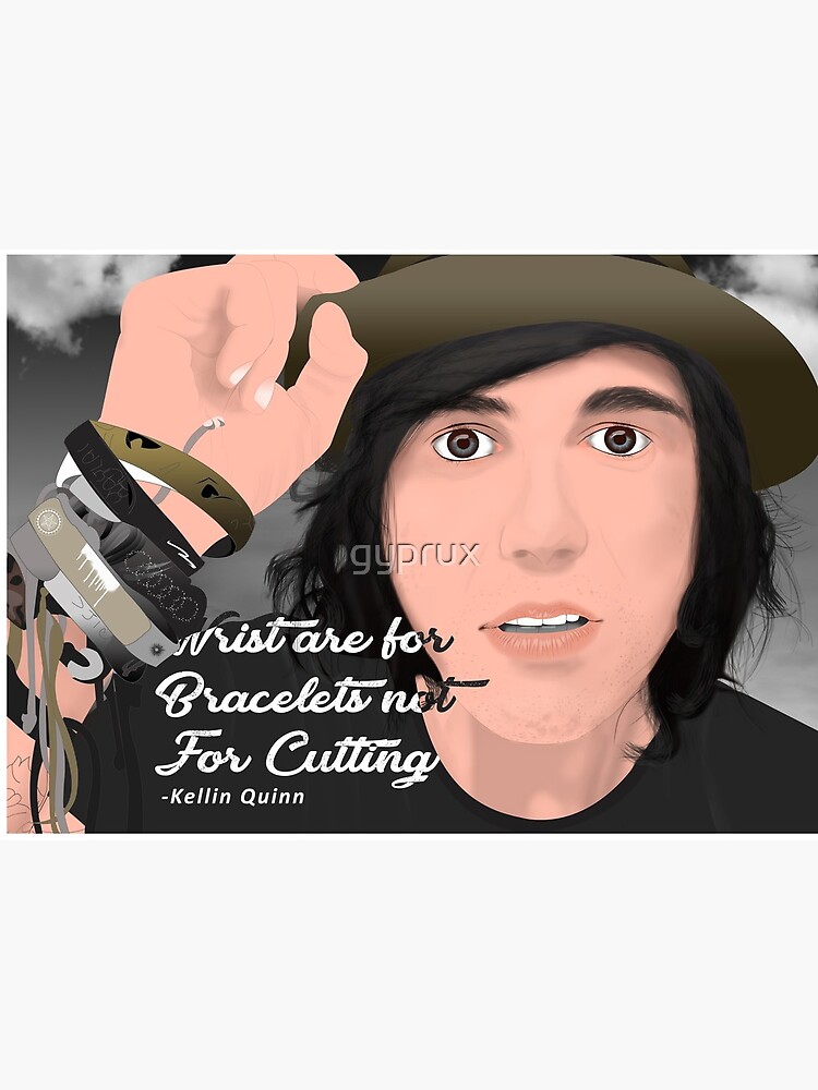 Detail Kellin Quinn Quotes Nomer 39