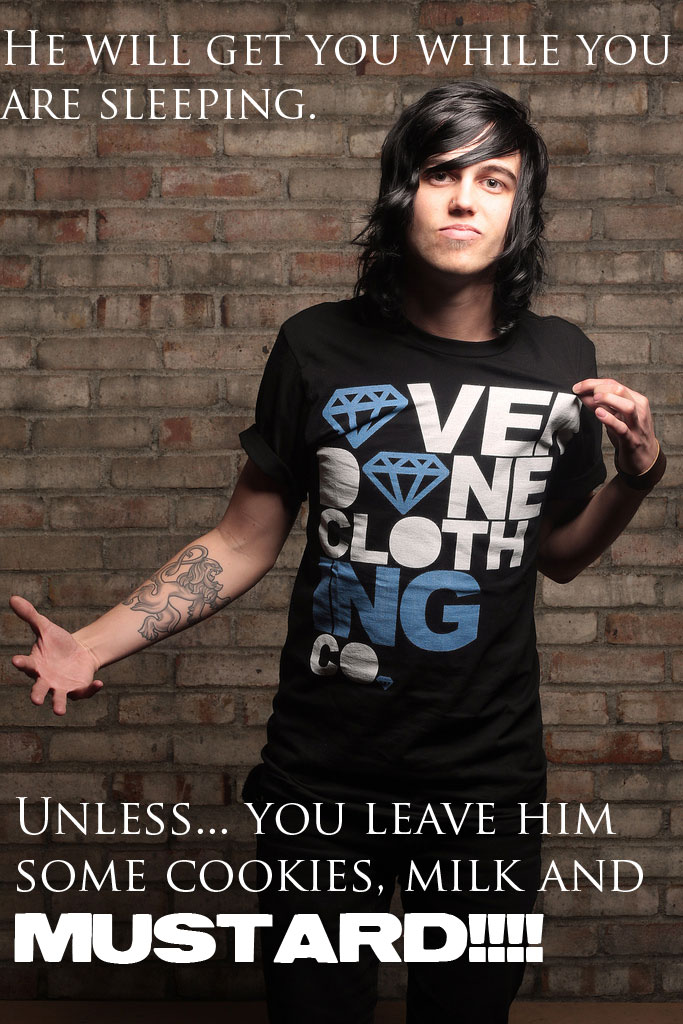 Detail Kellin Quinn Quotes Nomer 44