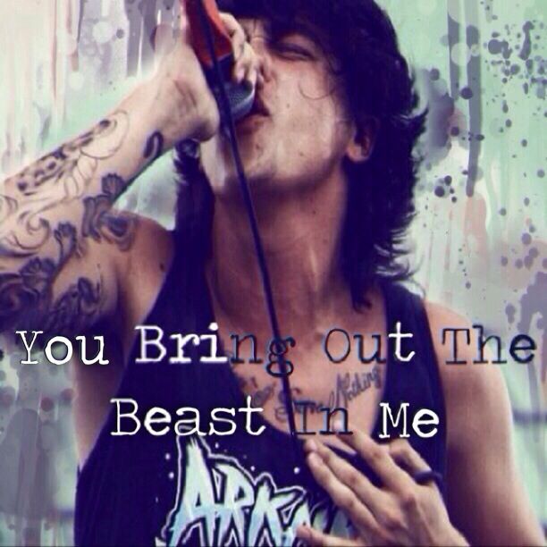 Detail Kellin Quinn Quotes Nomer 46
