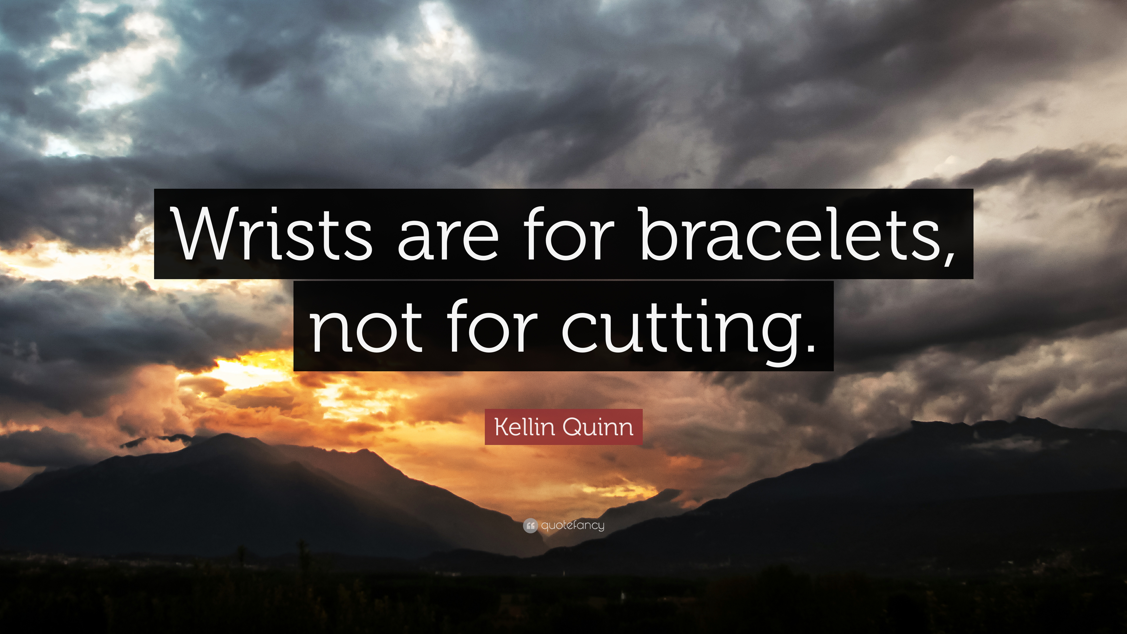 Detail Kellin Quinn Quotes Nomer 49