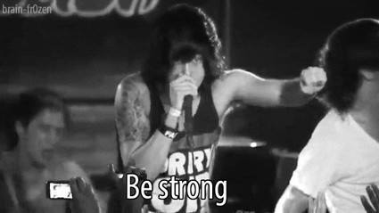 Detail Kellin Quinn Quotes Nomer 52