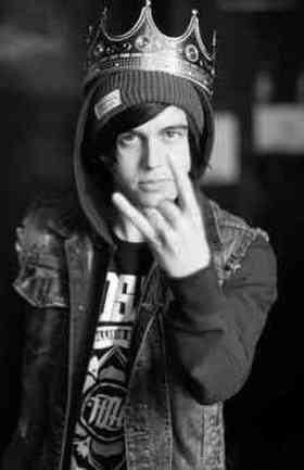 Detail Kellin Quinn Quotes Nomer 54