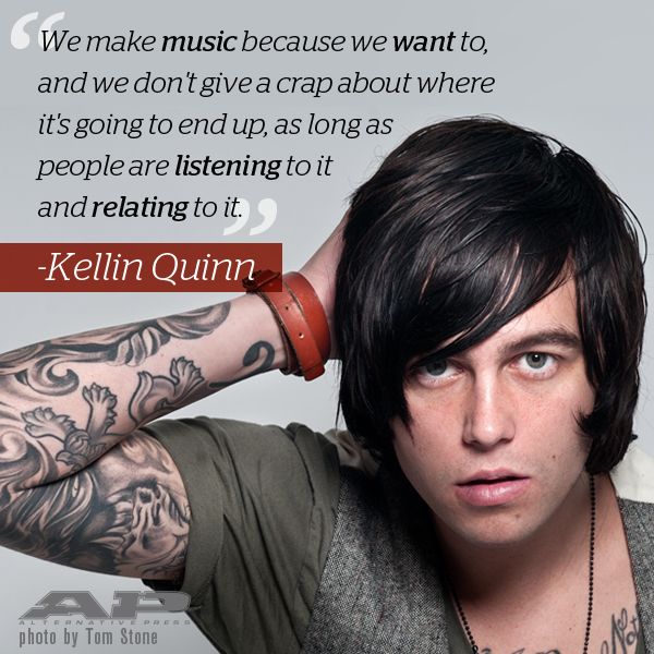 Detail Kellin Quinn Quotes Nomer 10