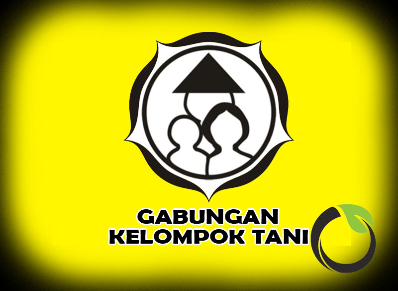 Detail Kelompok Tani Logo Nomer 11