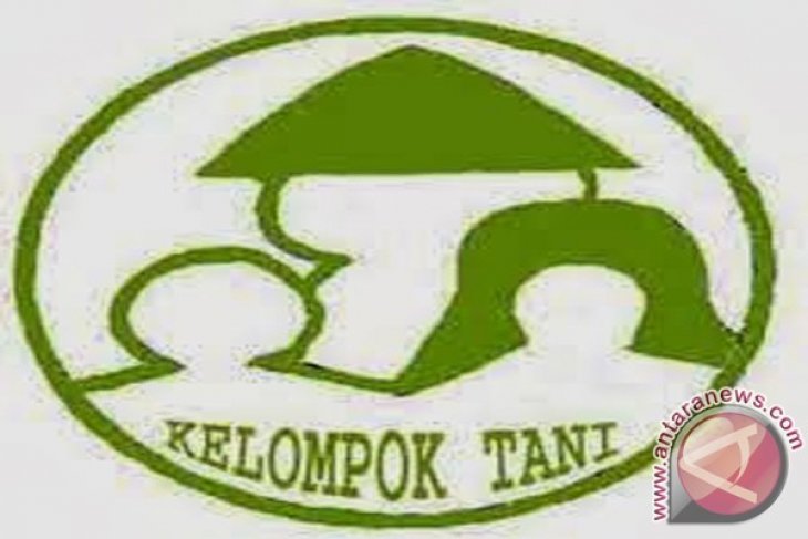 Detail Kelompok Tani Logo Nomer 20