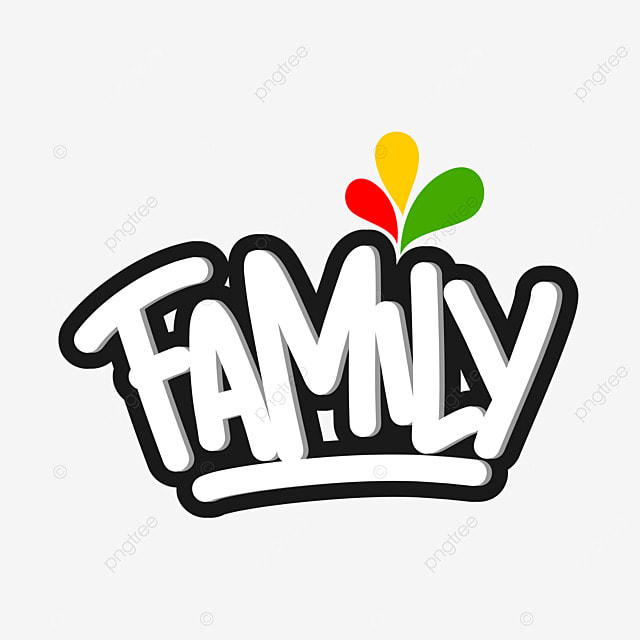 Detail Keluarga Besar Logo Nomer 32