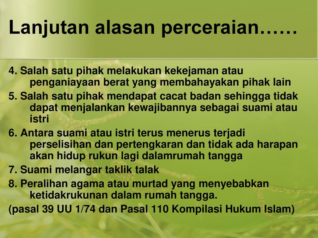 Detail Keluarga Ikut Campur Urusan Rumah Tangga Nomer 52