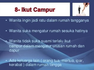 Detail Keluarga Ikut Campur Urusan Rumah Tangga Nomer 54