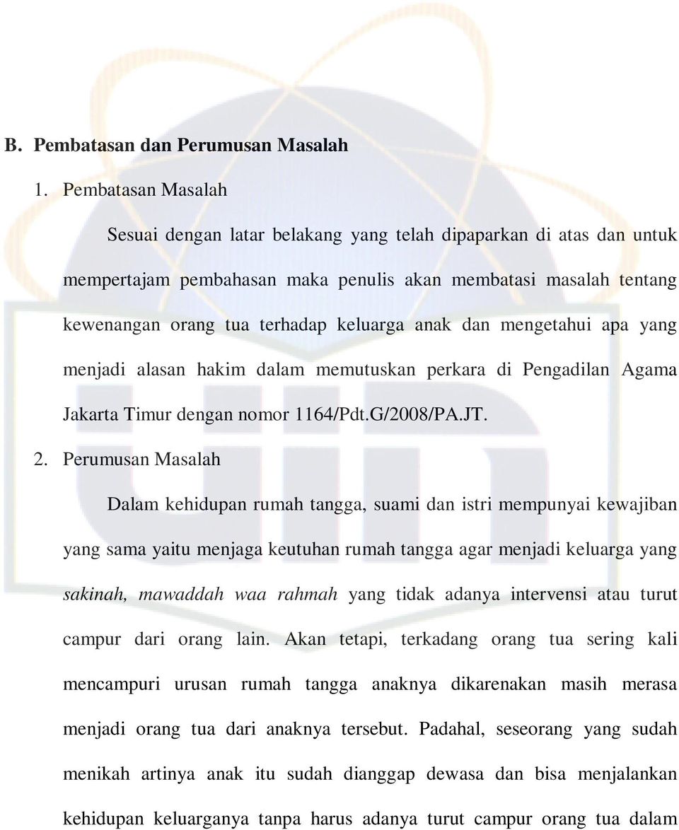 Detail Keluarga Istri Ikut Campur Urusan Rumah Tangga Nomer 57