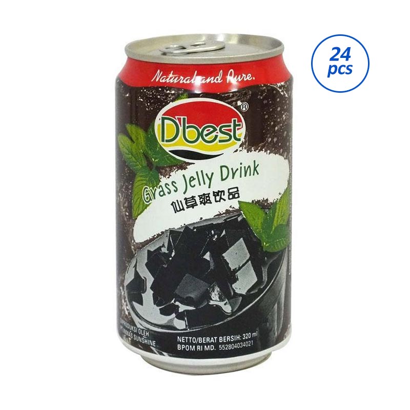 Detail Kemasan Kaleng Minuman Nomer 46