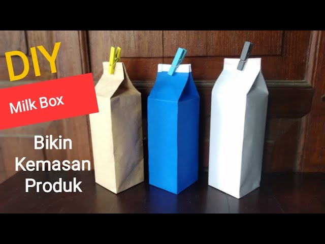 Detail Kemasan Kotak Susu Nomer 33