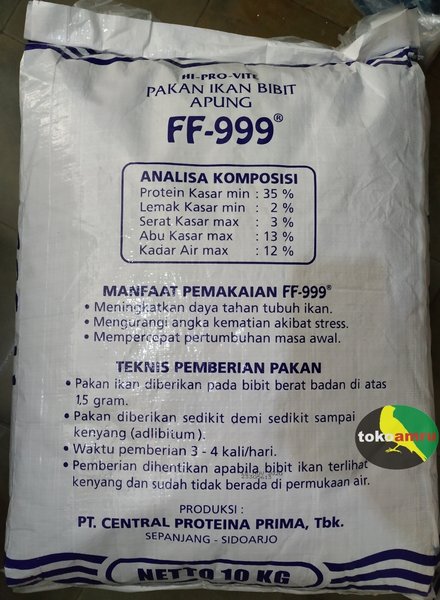 Detail Kemasan Makanan Ikan Nomer 25