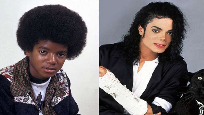 Detail Kematian Michael Jackson Nomer 17
