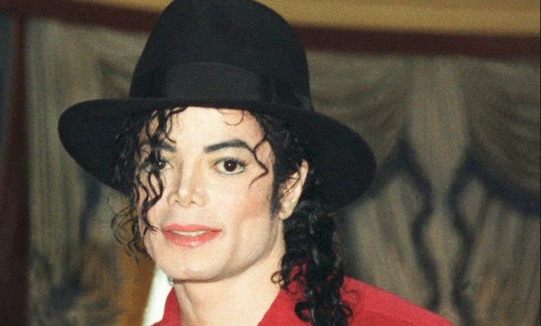 Detail Kematian Michael Jackson Nomer 37