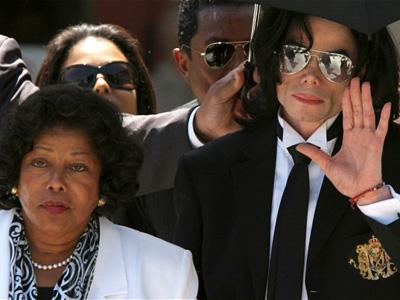 Detail Kematian Michael Jackson Nomer 46
