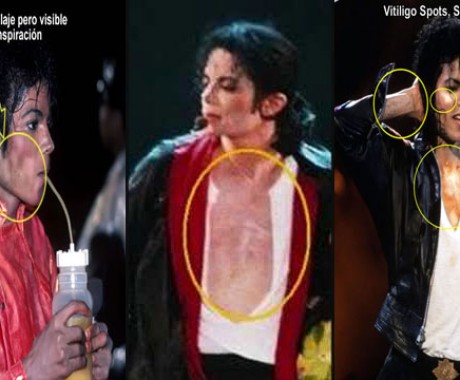 Detail Kematian Michael Jackson Nomer 49