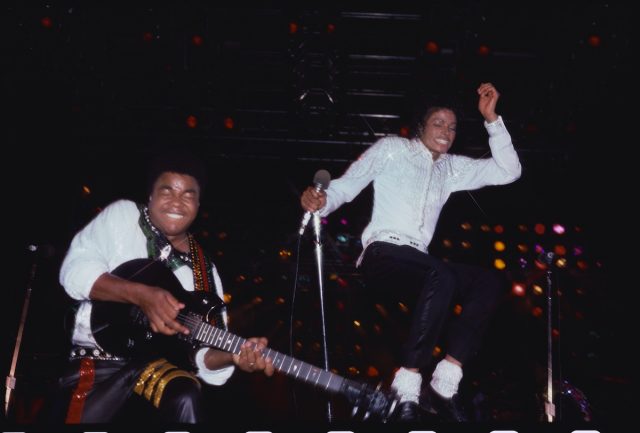Detail Kematian Michael Jackson Nomer 51