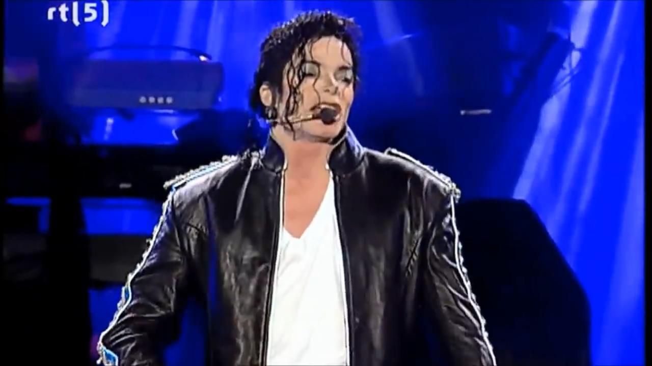 Detail Kematian Michael Jackson Nomer 53