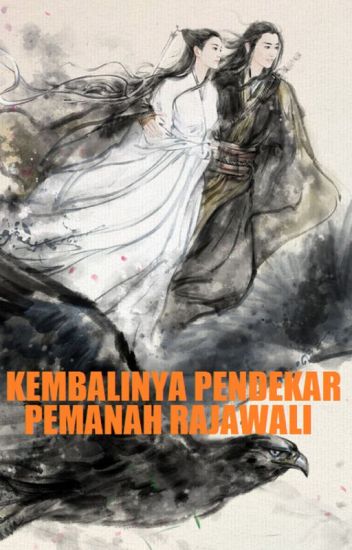 Kembalinya Pendekar Pemanah Rajawali - KibrisPDR