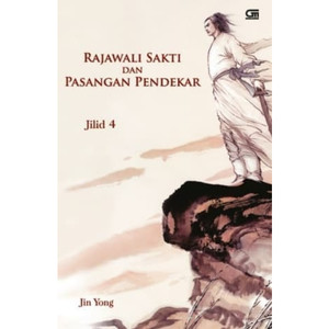 Download Kembalinya Pendekar Rajawali Nomer 42