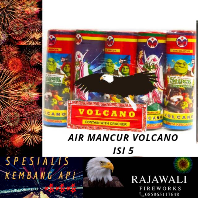 Detail Kembang Api Air Mancur Nomer 35