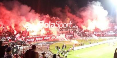 Detail Kembang Api Flare Nomer 10