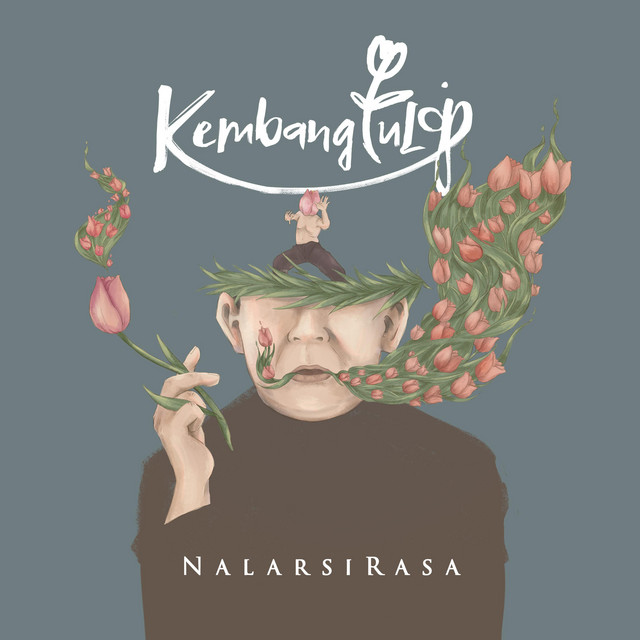Detail Kembang Tulip Nomer 12