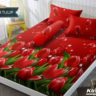 Detail Kembang Tulip Nomer 20