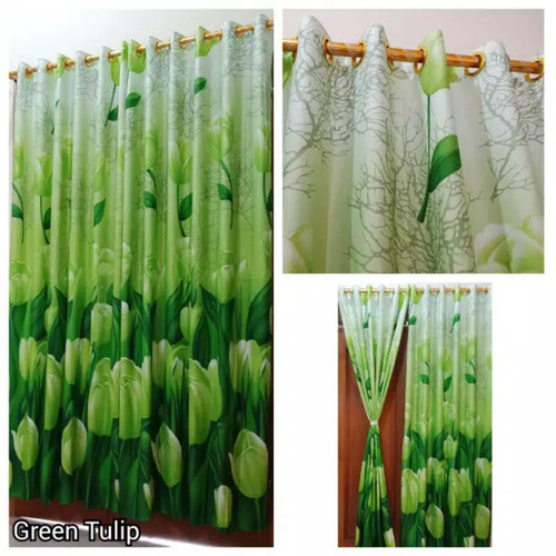 Detail Kembang Tulip Nomer 21