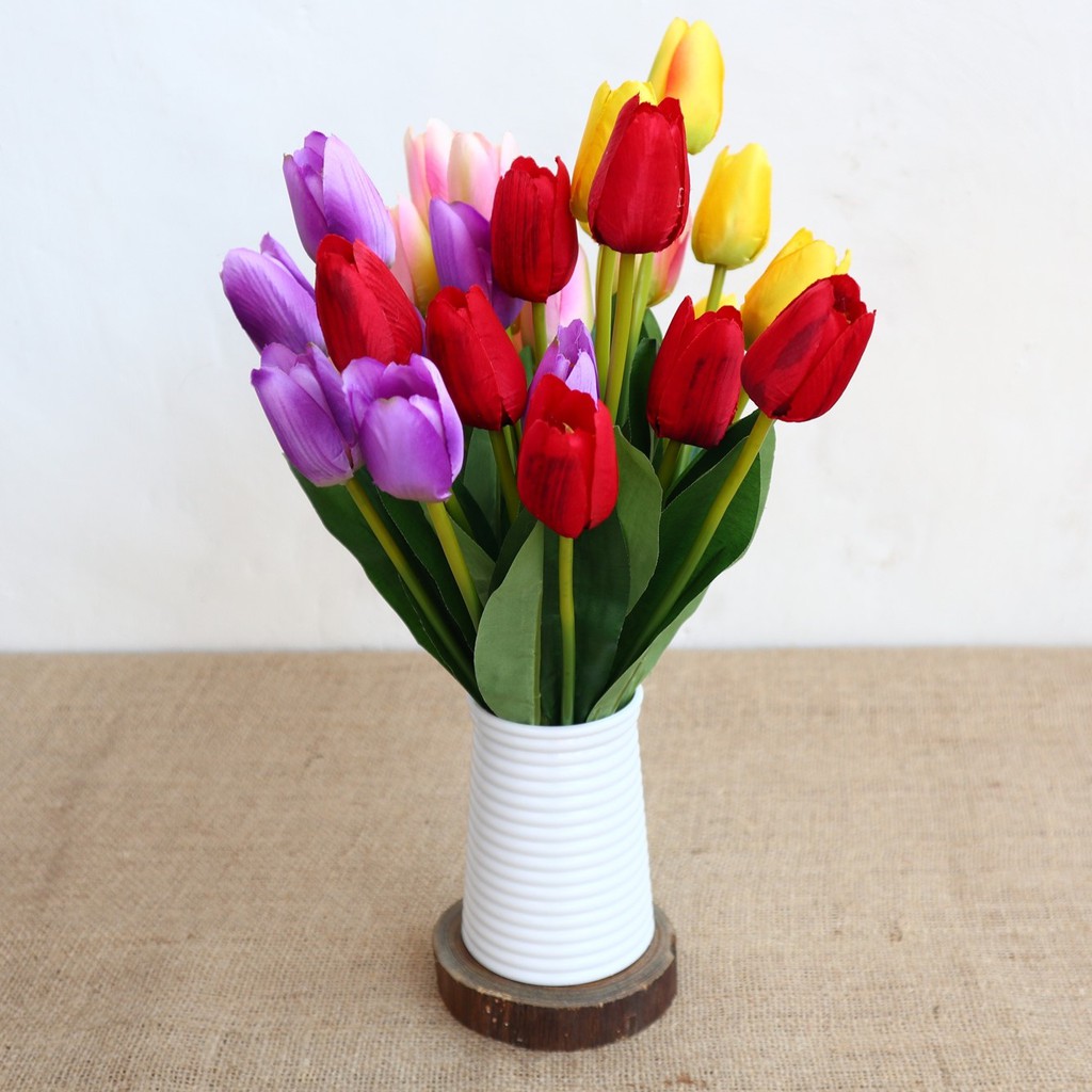 Detail Kembang Tulip Nomer 23