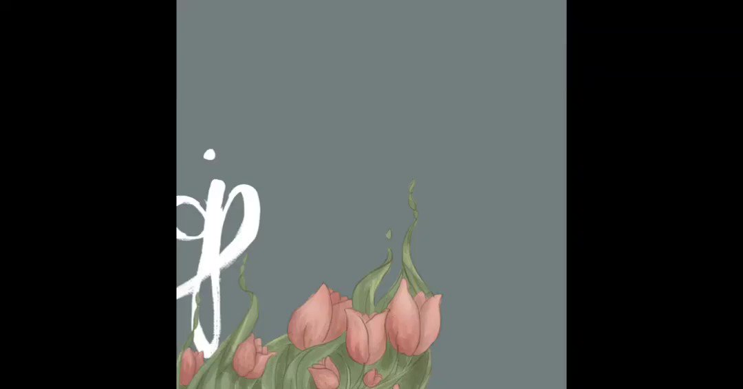 Detail Kembang Tulip Nomer 24