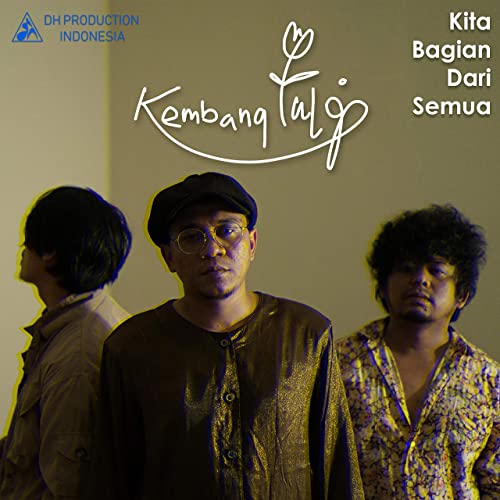 Detail Kembang Tulip Nomer 29