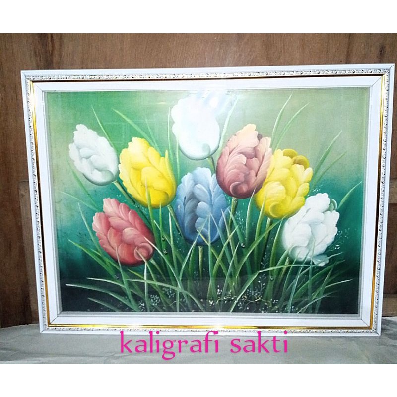 Detail Kembang Tulip Nomer 32