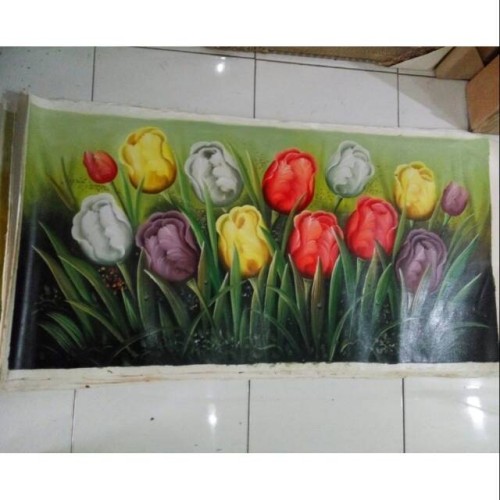 Detail Kembang Tulip Nomer 46