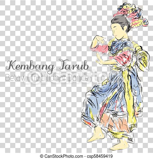 Detail Kembang Vector Nomer 16