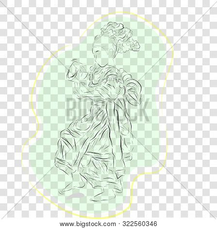 Detail Kembang Vector Nomer 39